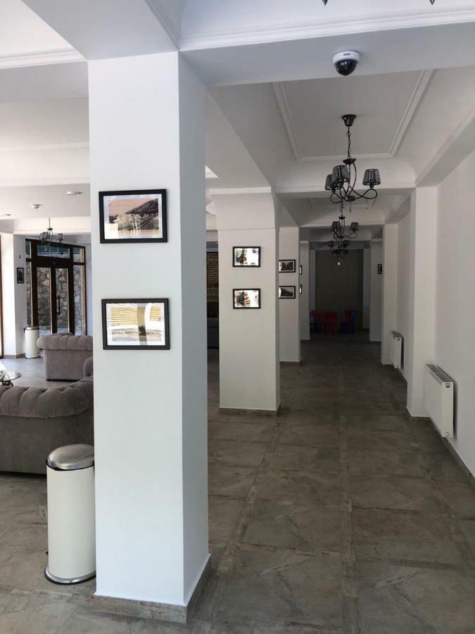 Rit Hotel Gagra Exterior photo