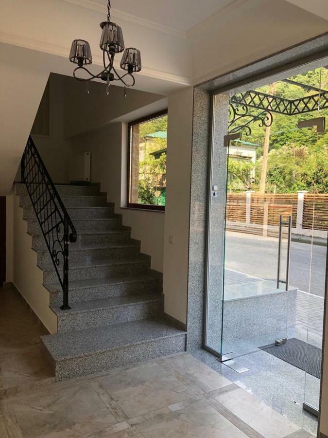 Rit Hotel Gagra Exterior photo