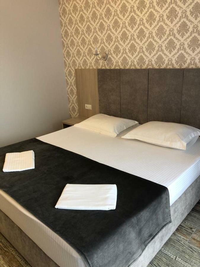 Rit Hotel Gagra Exterior photo